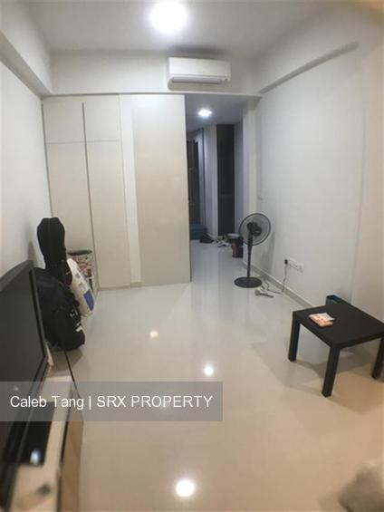 The Cristallo (D15), Apartment #182332952